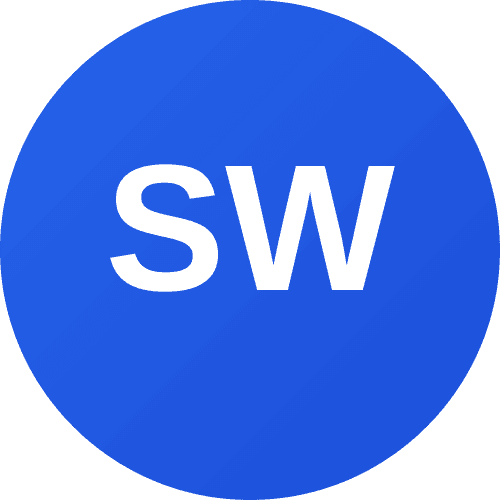 StockWise Logo